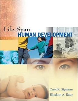 Life-Span Human Development