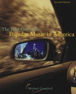 Popular Music in America