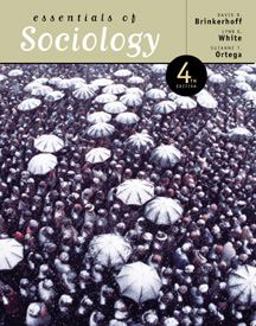 Essentials of Sociology with Infotrac