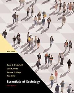 Essentials of Sociology