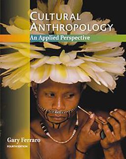 Cultural Anthropology
