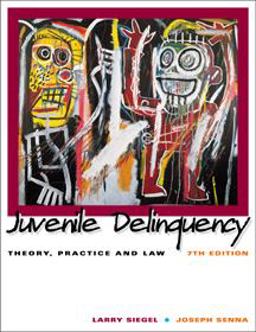 Juvenile Delinquency