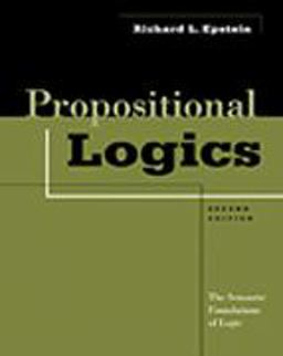 Propositional Logics