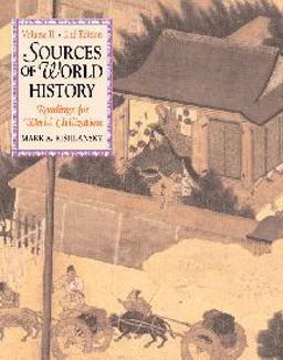 Sources of World History