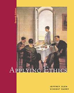 Applying Ethics Applying Ethics