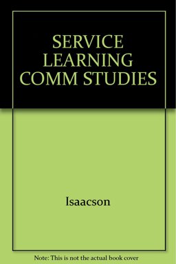 The Art and Strategy of Service-Learning Presentations