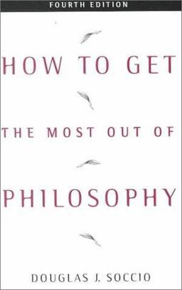 How to Get the Most Out of Philosophy