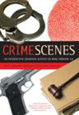 Cd-Rom Crime Scenes 2. 0