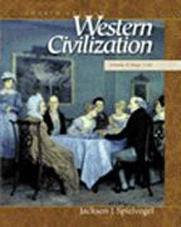 Western Civilization