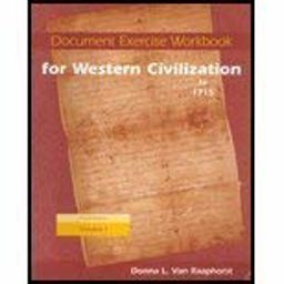 Western Civilization