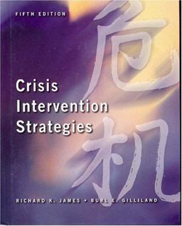Crisis Intervention Strategies