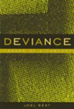 Deviance Deviance