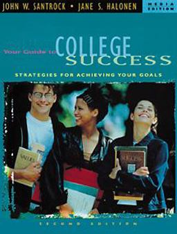 Your Guide to College Success