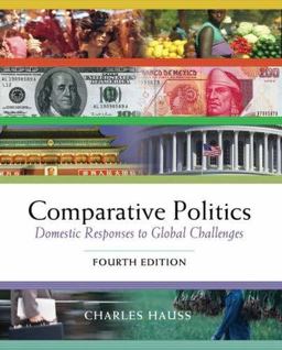 Comparative Politics