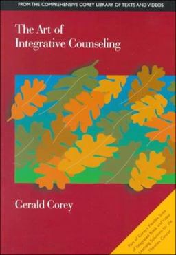 The Art of Integrative Counseling