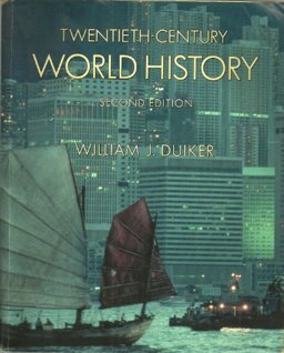 Twentieth Century World History