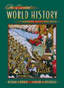 Essential World History