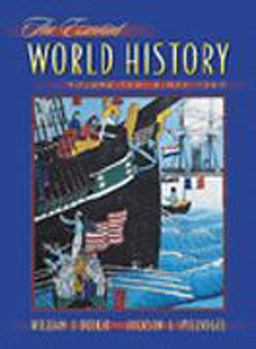 Essential World History