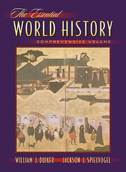 The Essential World History
