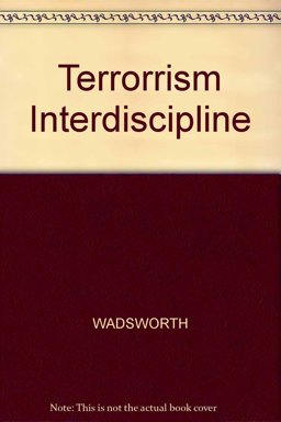 Terrorrism Interdiscipline