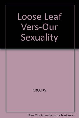 Our Sexuality Our Sexuality