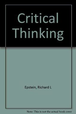 Wb Critical Thinking