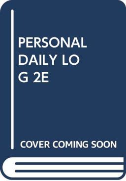 Personal Daily Log