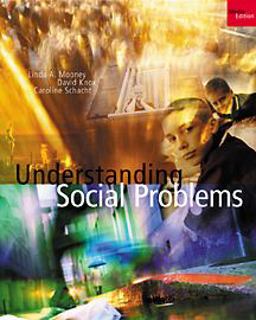 Understanding Social Problems