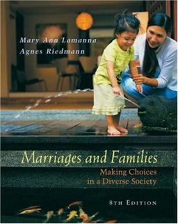 Marriages, Families, and Relationships