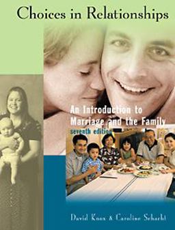 Choices in Relationships