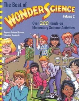 Best of Wonderscience