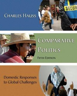 Comparative Politics Comparative Politics