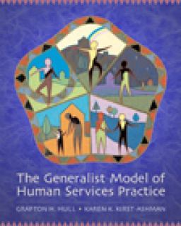 The Generalist Model of Human Service Practice