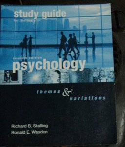 Psychology
