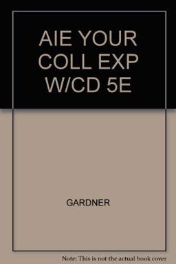 Aie Your Coll Exp W/Cd