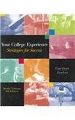 Your College Experience