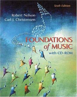Foundations of Music