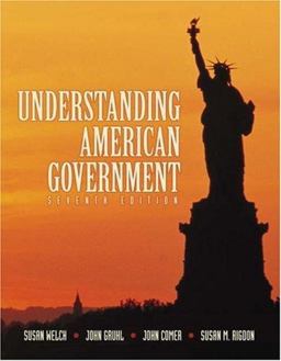 Understanding American Government