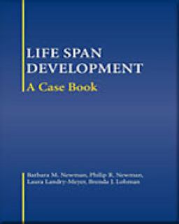 Life-Span Development: a Case Book 8th 9780534597672 Front Cover