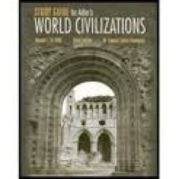 Sg World Civilization Vi