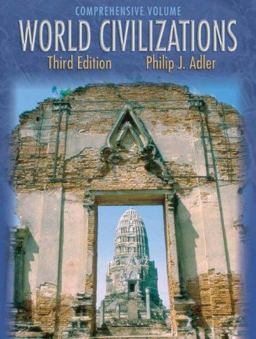 World Civilizations Non-Infotrac