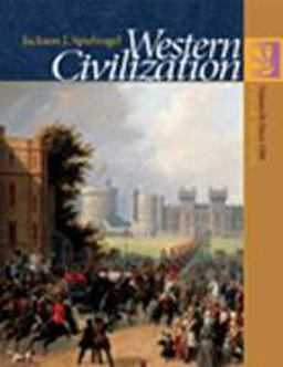 Western Civilization