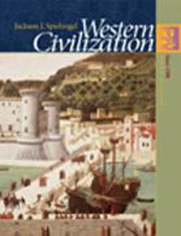 Western Civilization since 1300