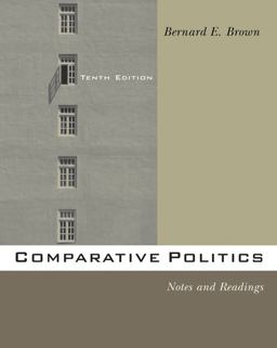 Comparative Politics