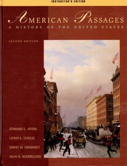 American Passages