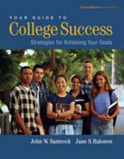 Your Guide to College Success