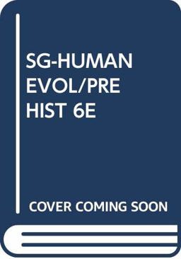 Human Evolution and Prehistory