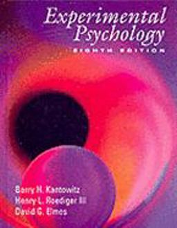 Experimental Psychology