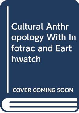 Cultural Anthropology