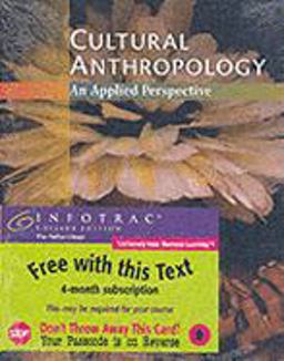 Cultural Anthropology